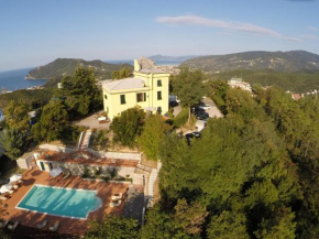 Relais San Rocco, Sestri Levante